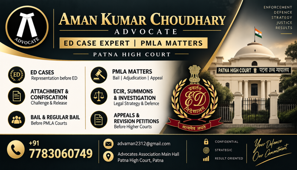 adv aman